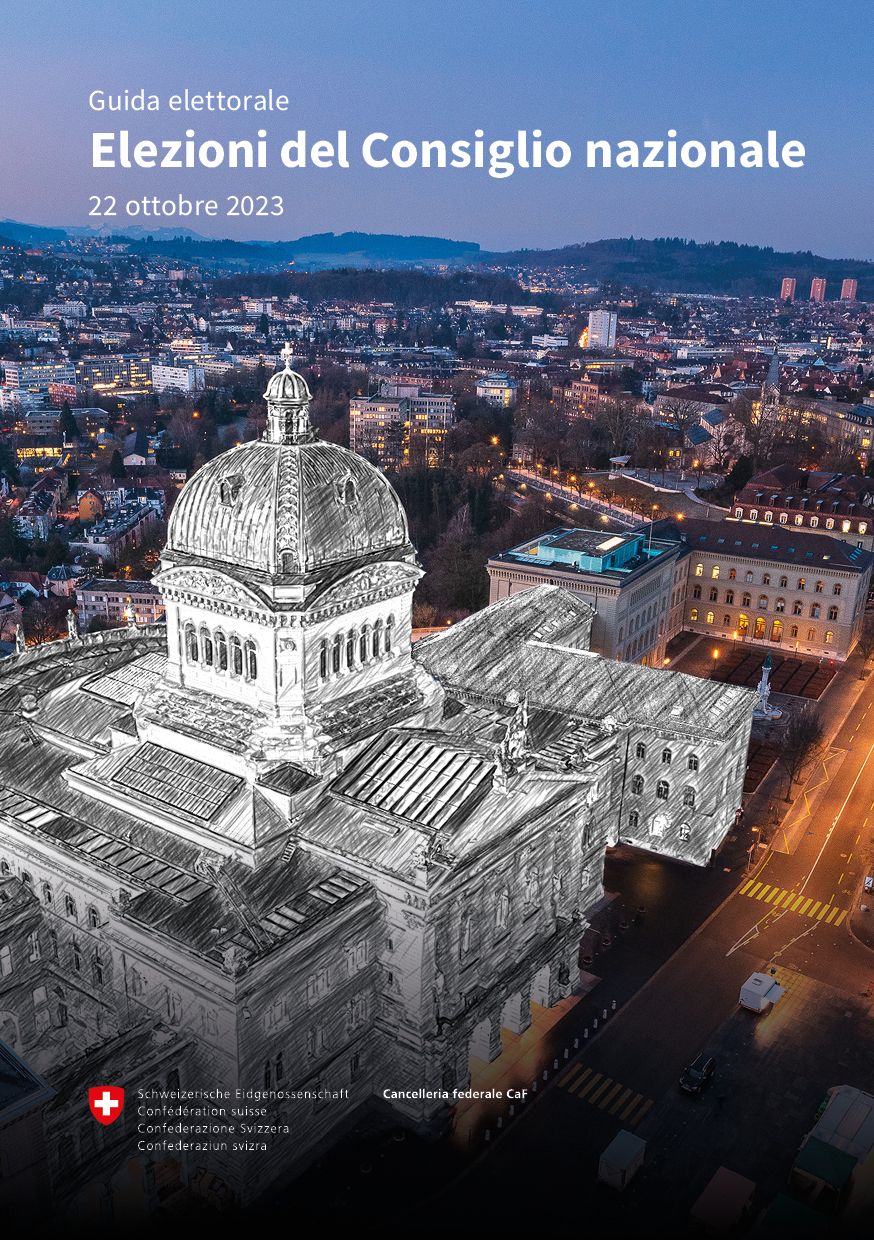 Bild Wahl-Brochure 2023